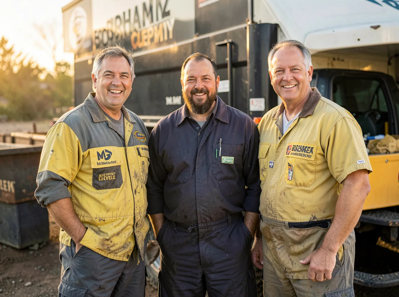 Sewage Cleanup company in Portland, IN