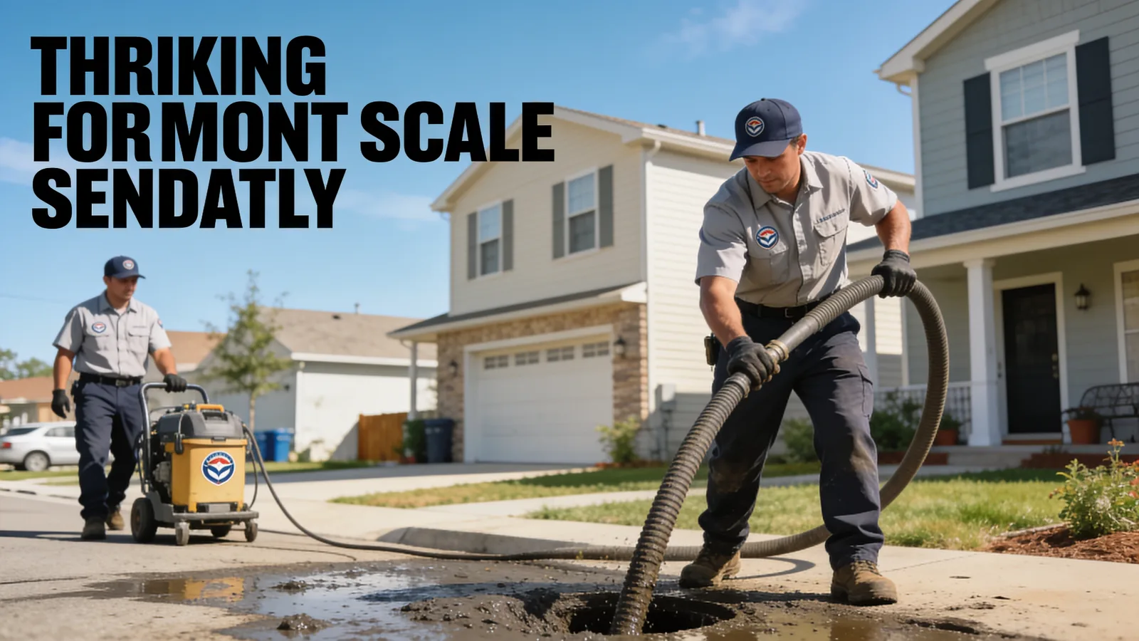 Sewage Cleanup in Portland, IN near me